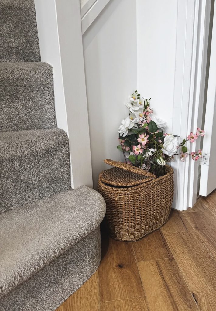 Decorative basket 