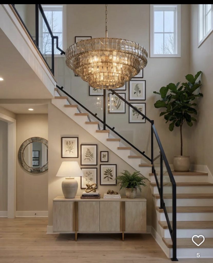 Statement light 