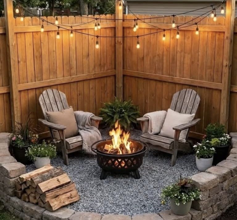 5 Modern Farmhouse Backyard Patio Design Ideas You Don’t Want To Miss