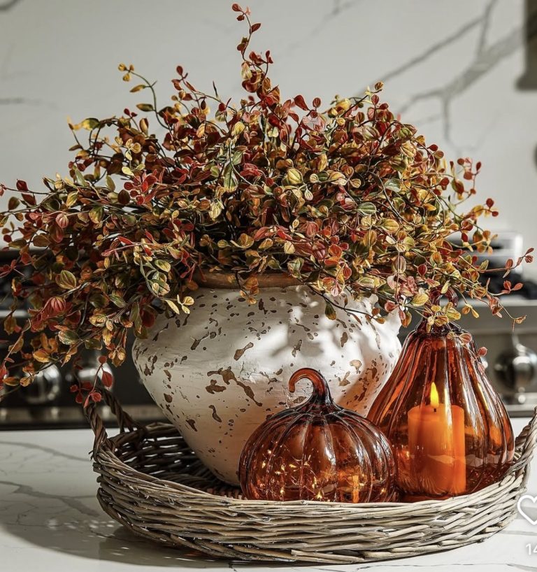 7 DIY Autumn Centerpiece Decor Ideas for 2026