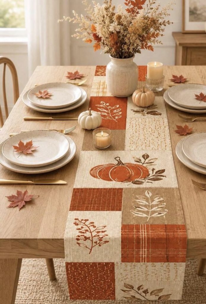 Table runner