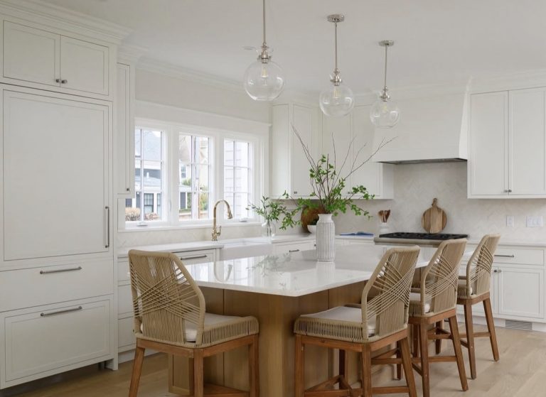 6 Vintage Cape Cod Kitchen Decor Ideas You Don’t Want To Miss