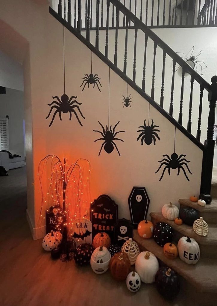 String lights 