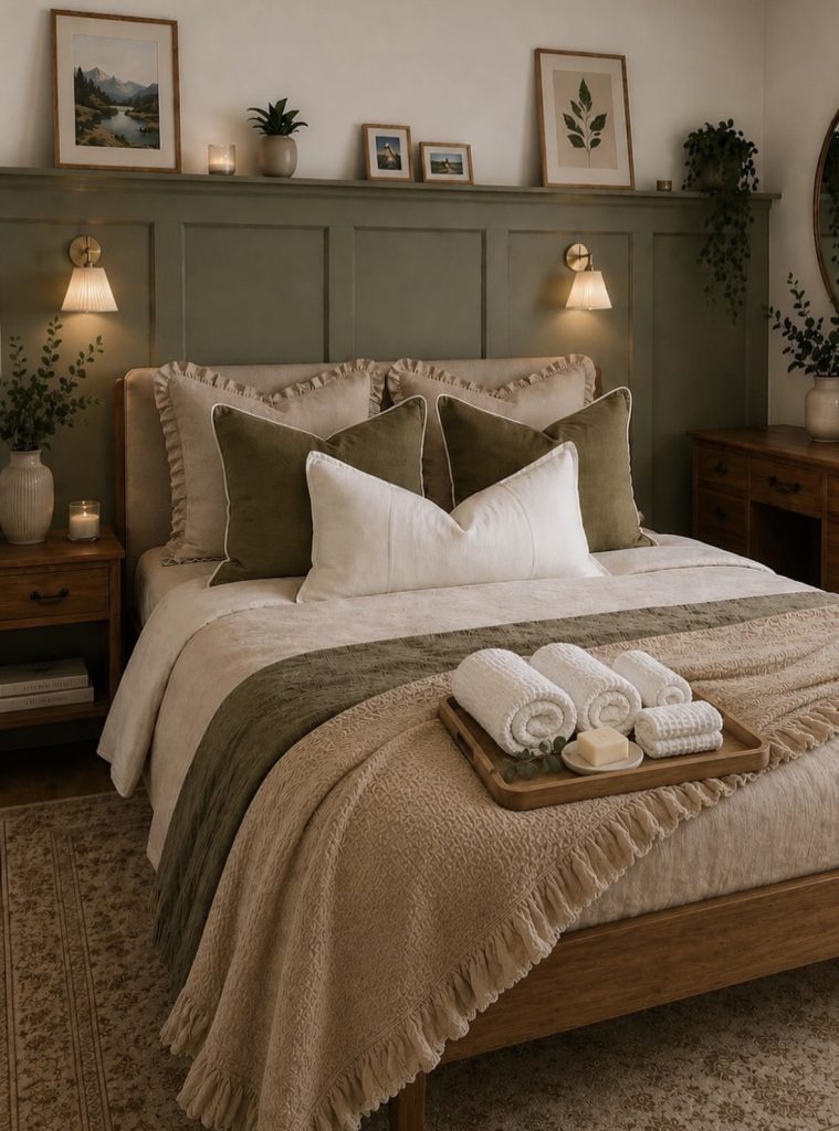 Budget-Friendly Guest Bedroom Decor Ideas