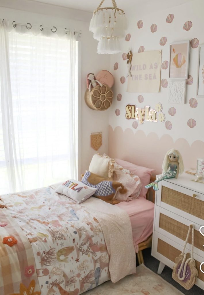 Removable Wall Decals