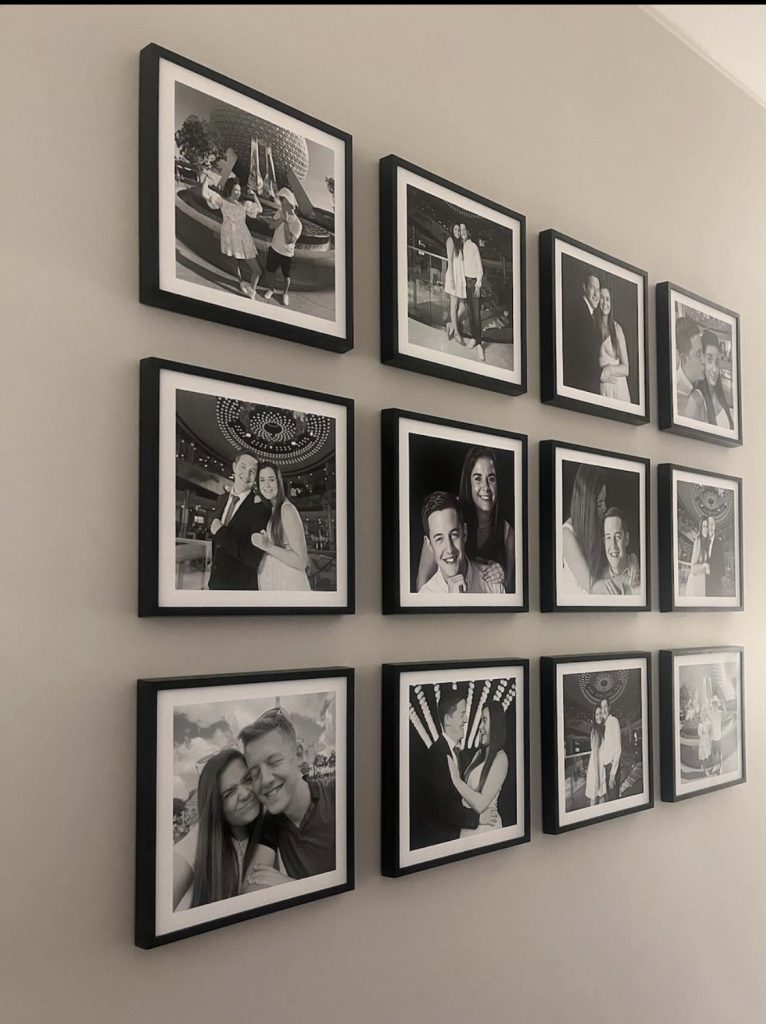Black And White Photography