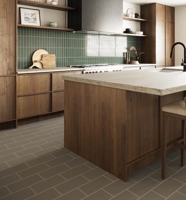 5 Budget-Friendly Kitchen Floor Tile Ideas You Will Like