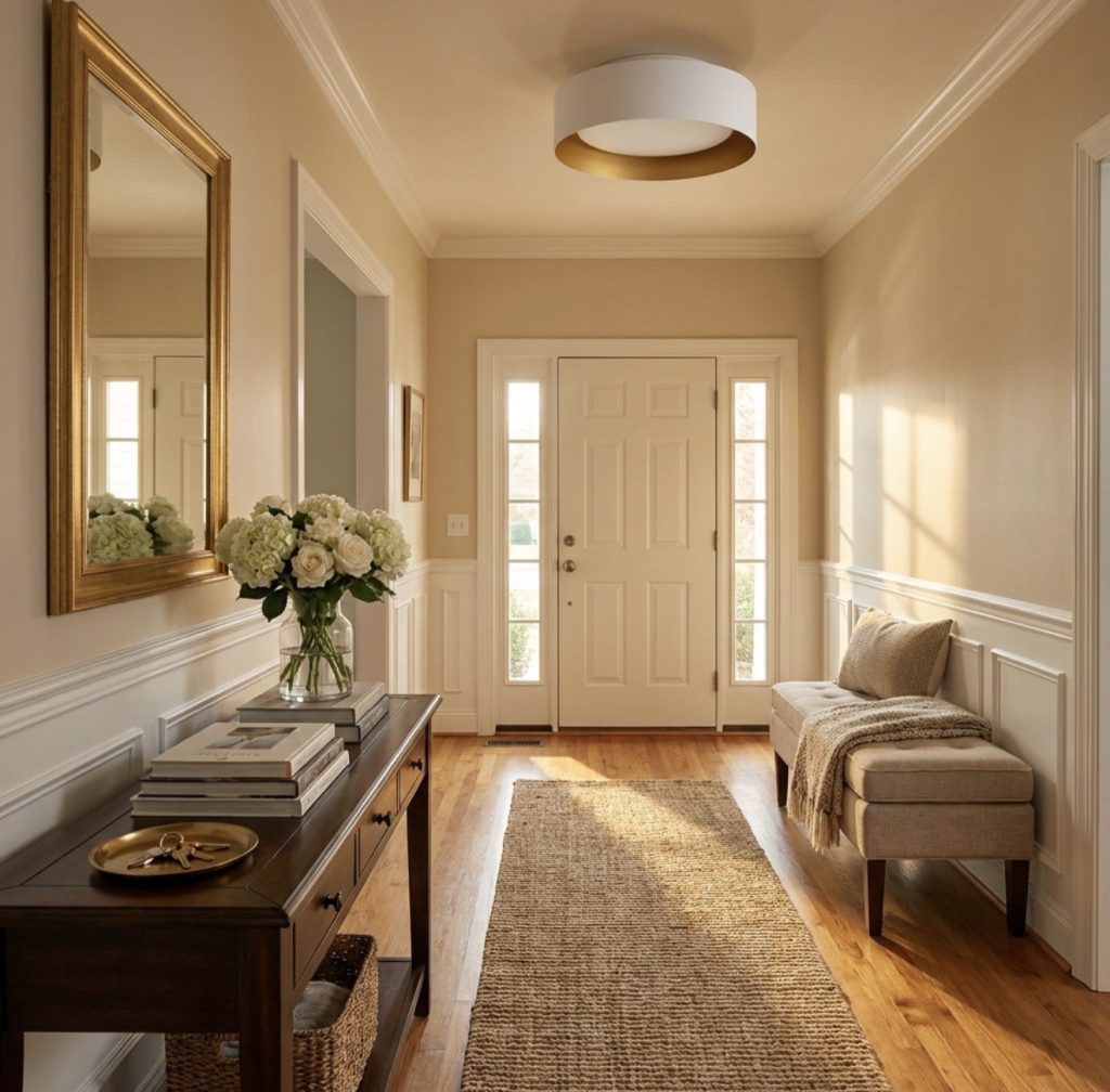Renter-Friendly Home Improvement Ideas on a Budget
