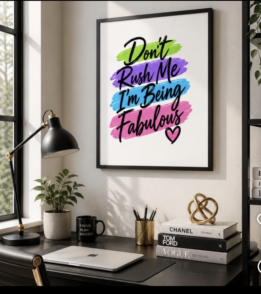Printable Wall Art 