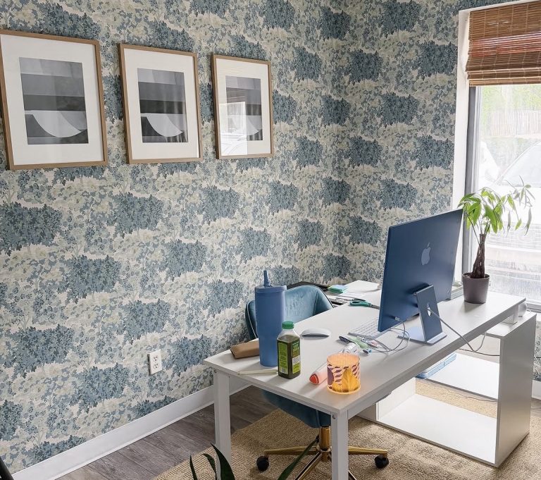 6 Budget-Friendly Office Wall Decor Ideas That Don’t Cost Much