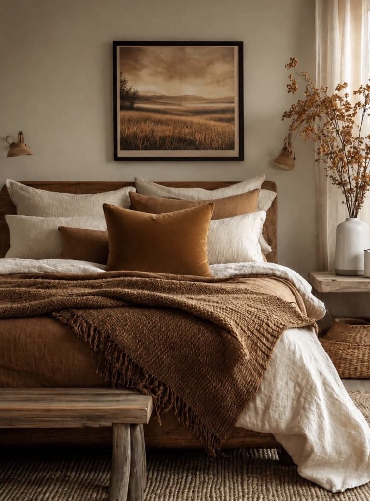 Affordable Bedroom Decor Ideas for Women 