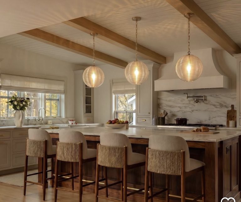 5 Affordable Kitchen Island Pendant Lighting Ideas You’ll Like