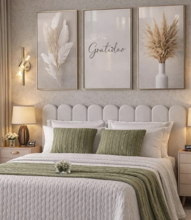7 Cozy Dreamy Bedroom Ideas for Couples on a Budget