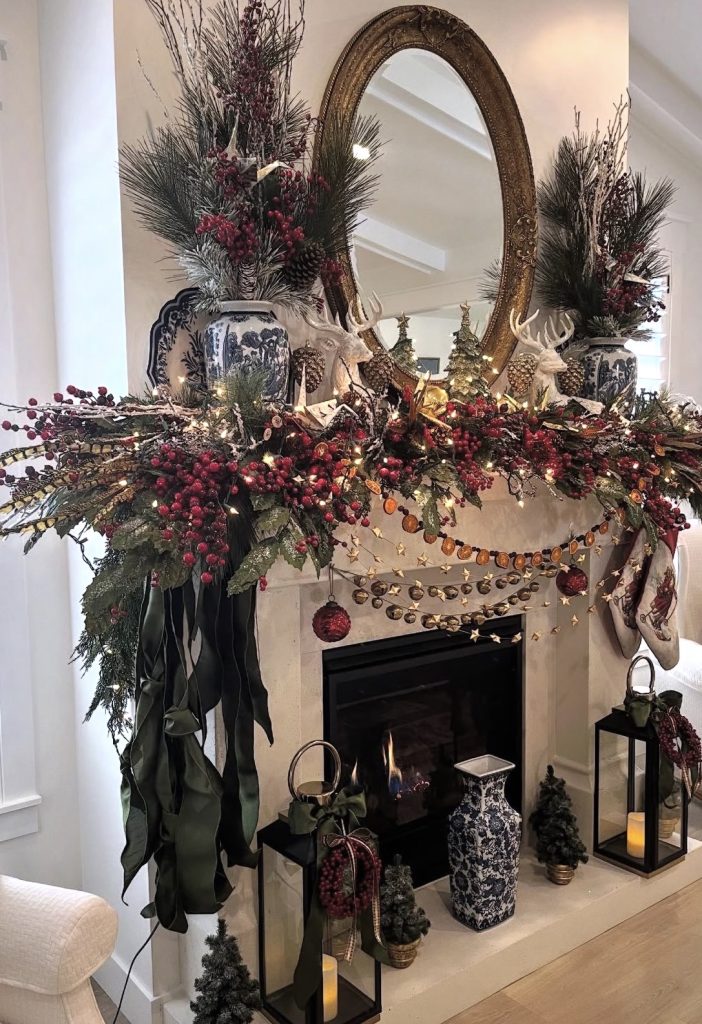 Christmas Ornaments