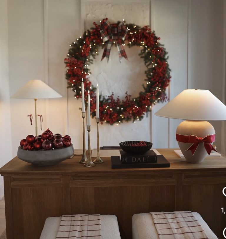 10 Budget-Friendly Office Christmas Decoration Ideas for 2026