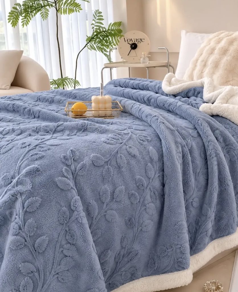 Lightweight Blankets