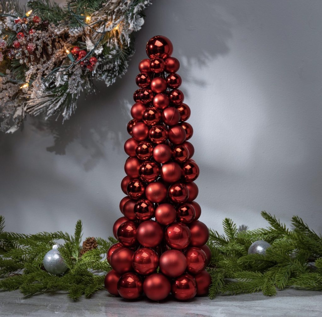 DIY Christmas Ornament
