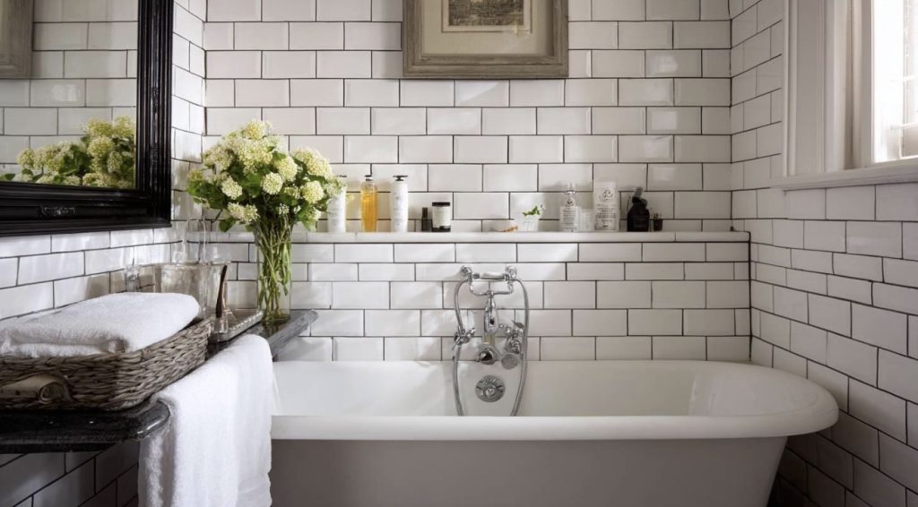 French-Inspired Small Details
