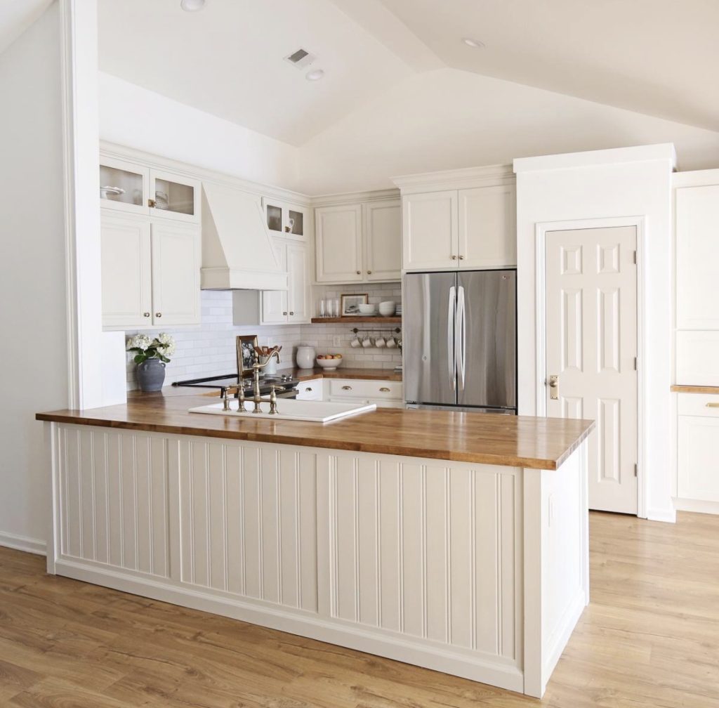 Beadboard Panels