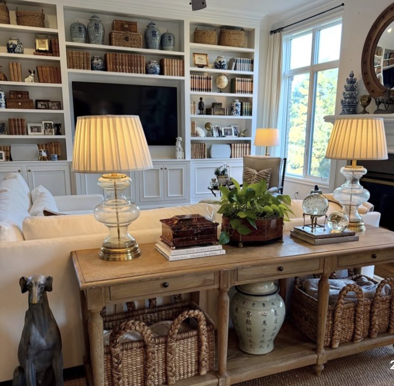 7 Timeless Grandma Core Small Living Room Ideas You’ll Love