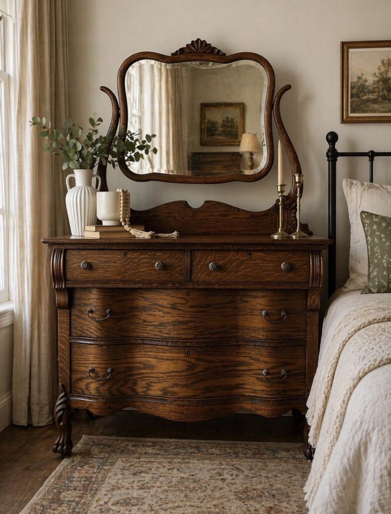 Antique Wooden Furniture
