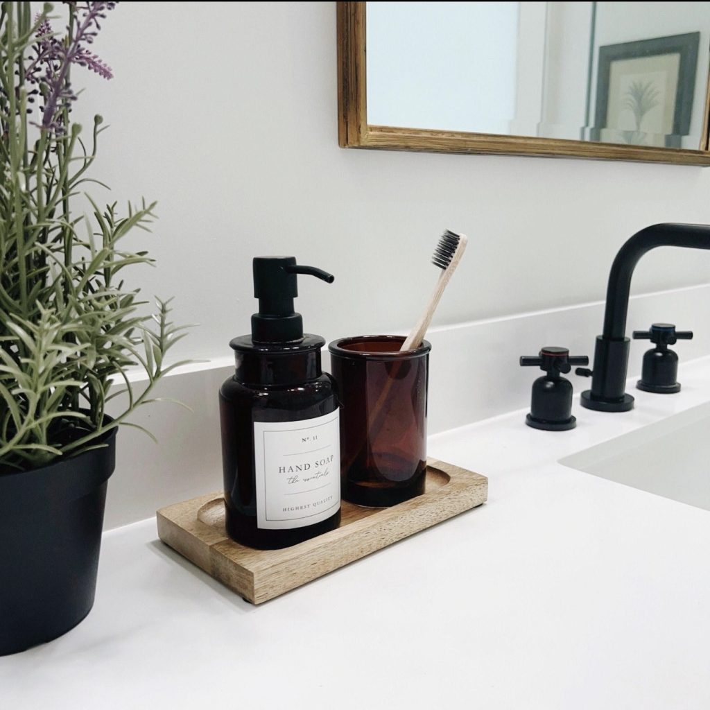 Cottagecore Soap Tray